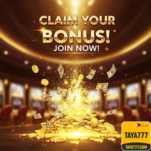taya777 bonus 