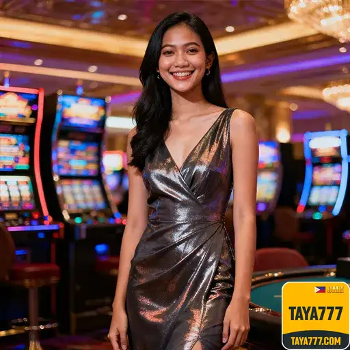 taya777 casino 